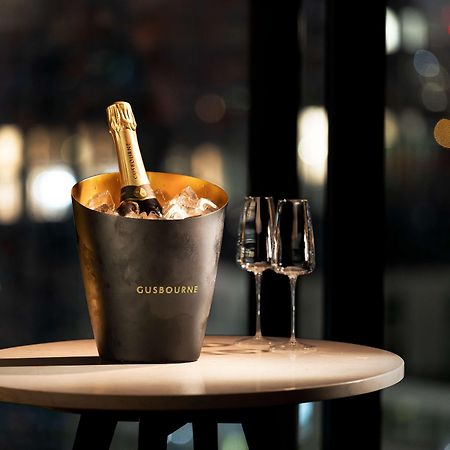 The Gantry London Curio Collection By Hilton Hotel Ngoại thất bức ảnh
