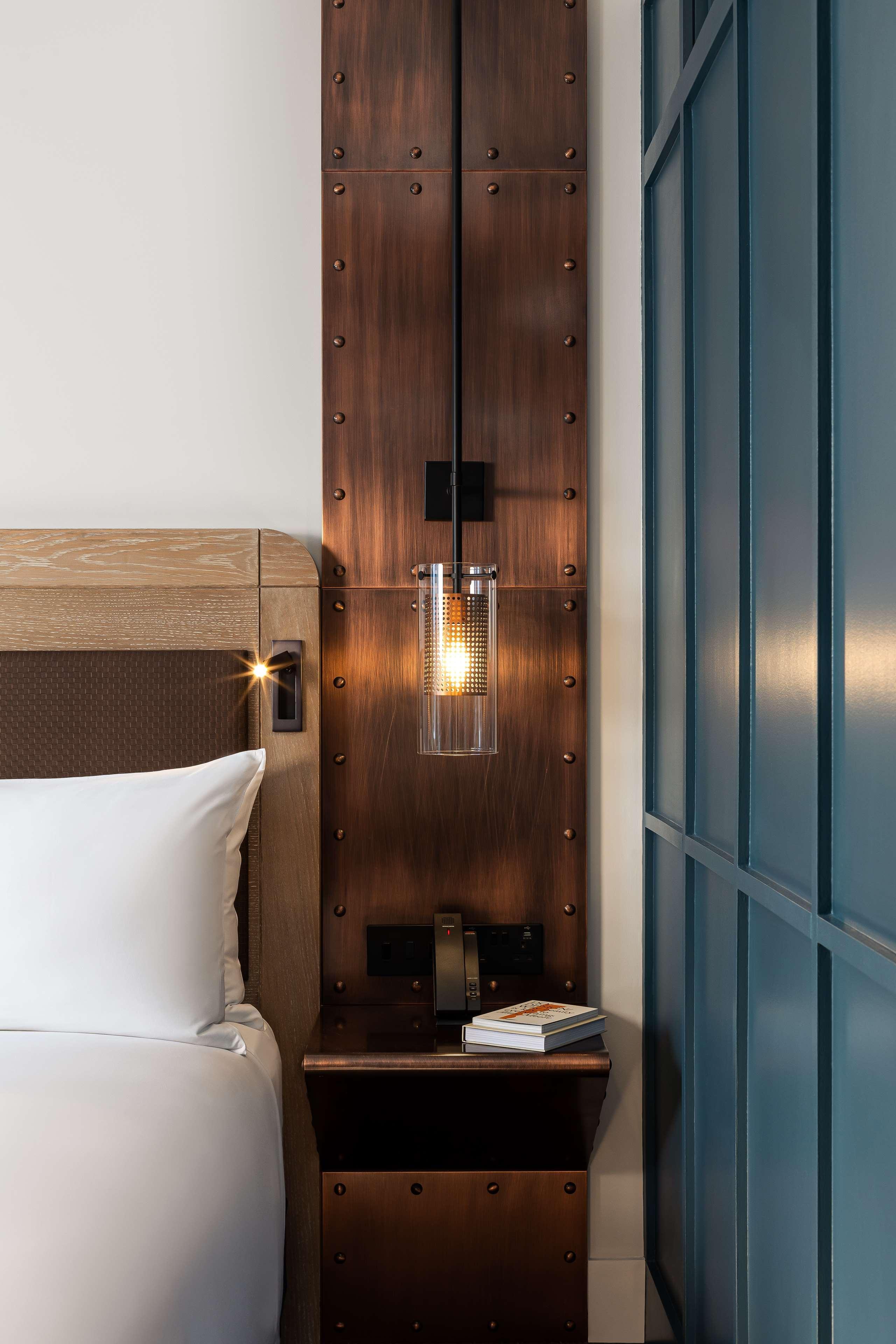 The Gantry London Curio Collection By Hilton Hotel Ngoại thất bức ảnh