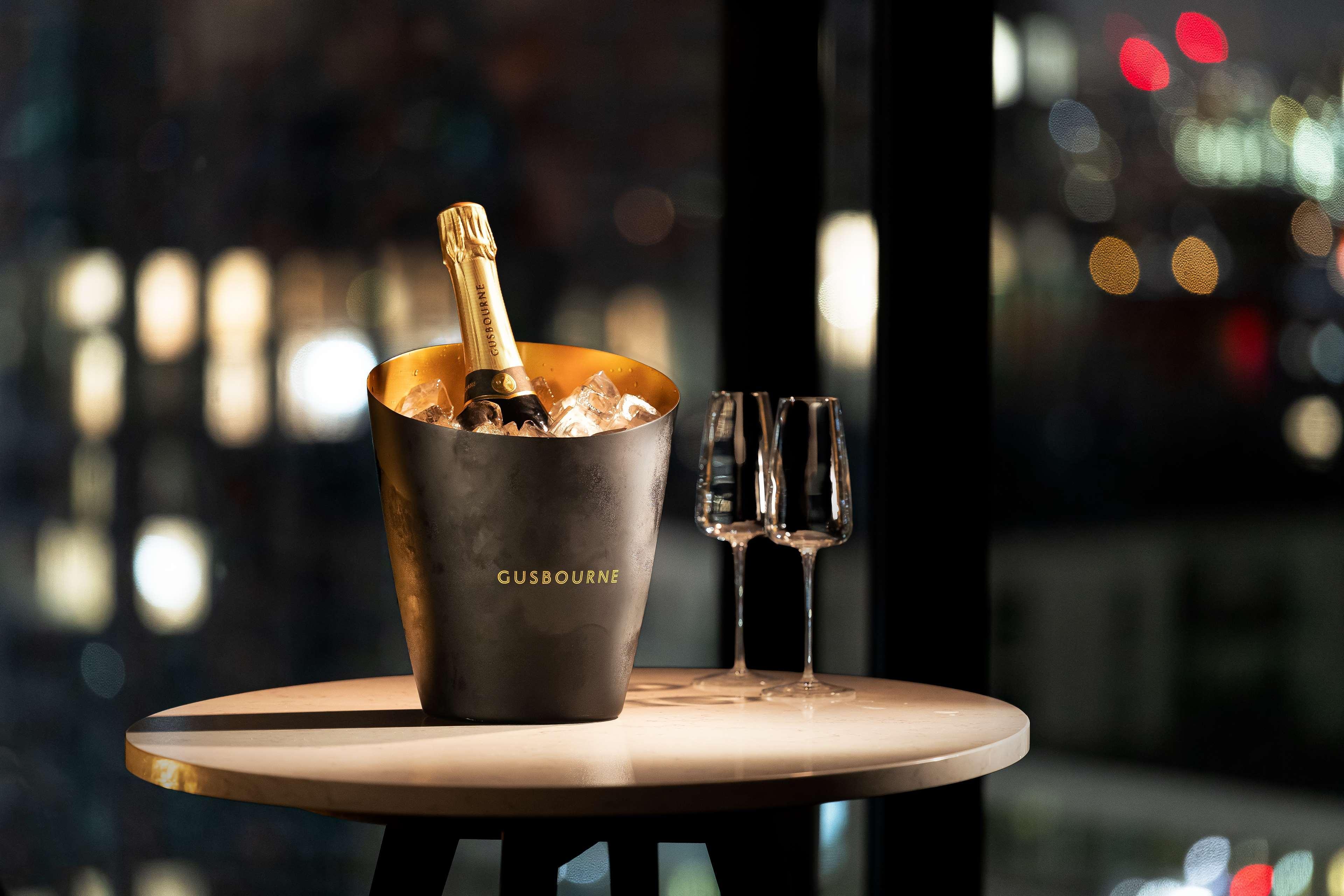 The Gantry London Curio Collection By Hilton Hotel Ngoại thất bức ảnh