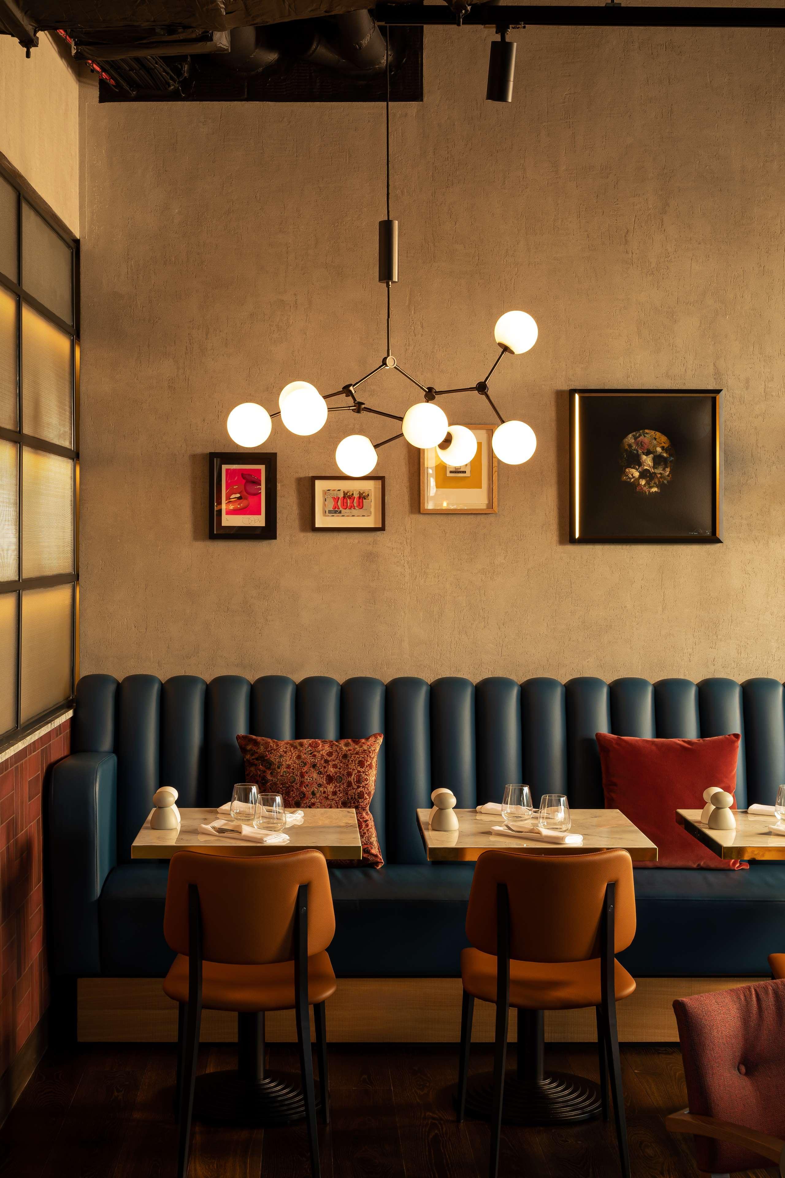 The Gantry London Curio Collection By Hilton Hotel Ngoại thất bức ảnh